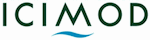 ICIMOD logo