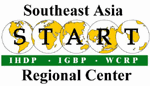 SEA START logo