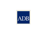 ADB logo