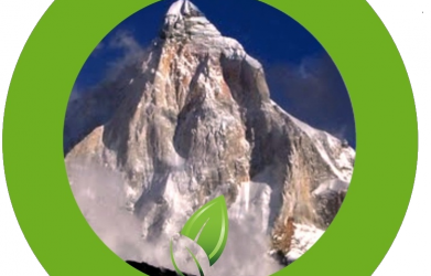 Climate Himalaya Logo