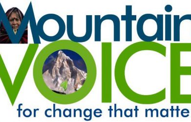 Mountain Voice-40kb