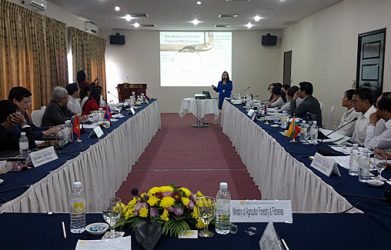 clmv-representatives-discuss-possible-cooperation-towards-climate-change-adaptation-and-mitigation-in-agriculture-and-fisheries