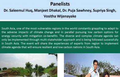 CANSA Side event Flyer